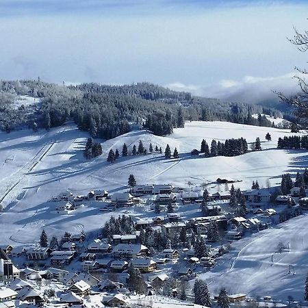 Fewo 1 - Residenz Schauinsland - Mit Sauna, E-Ladestation, Todtnauberg, Bei Feldberg Exterior foto