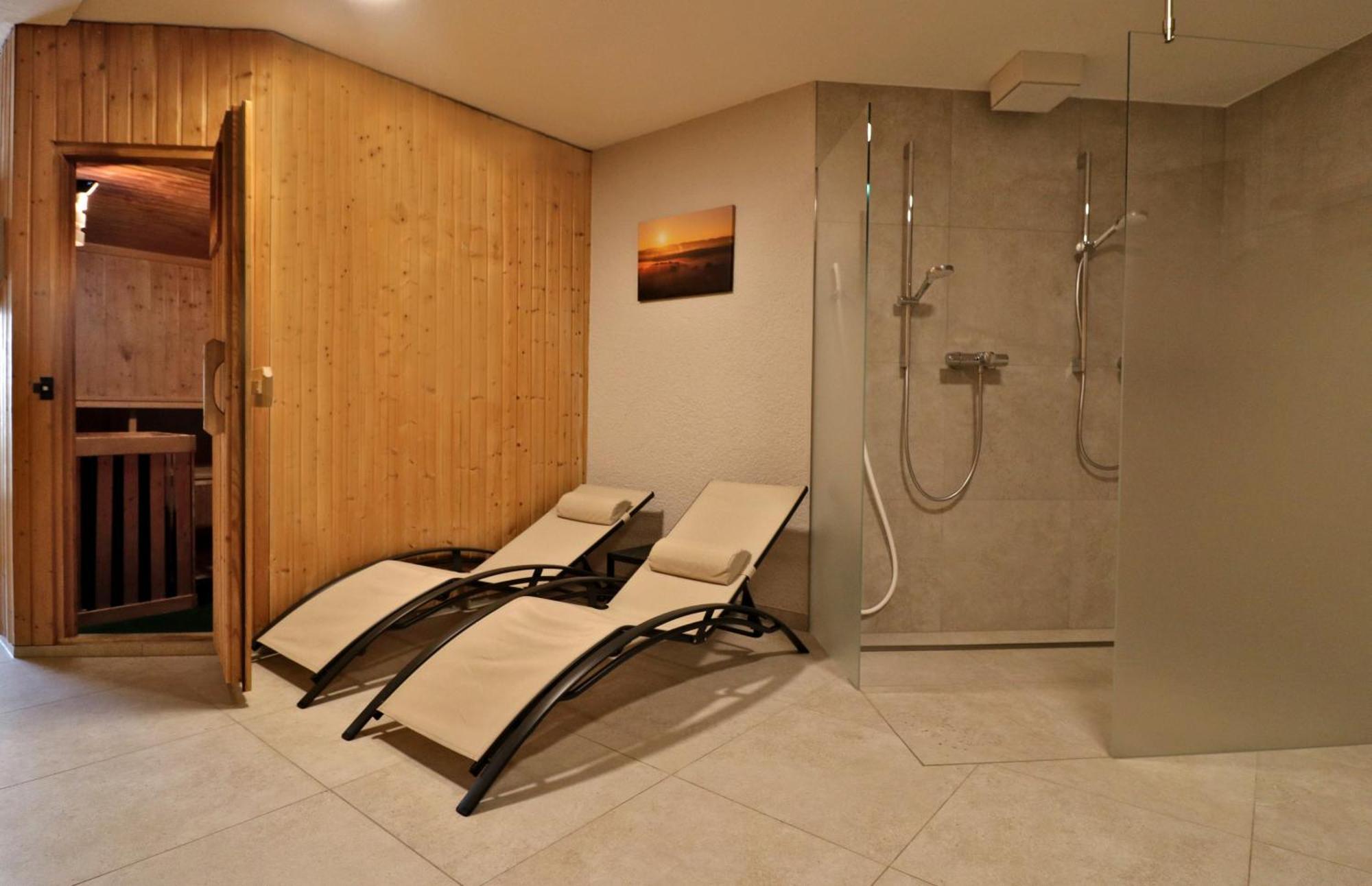 Fewo 1 - Residenz Schauinsland - Mit Sauna, E-Ladestation, Todtnauberg, Bei Feldberg Exterior foto
