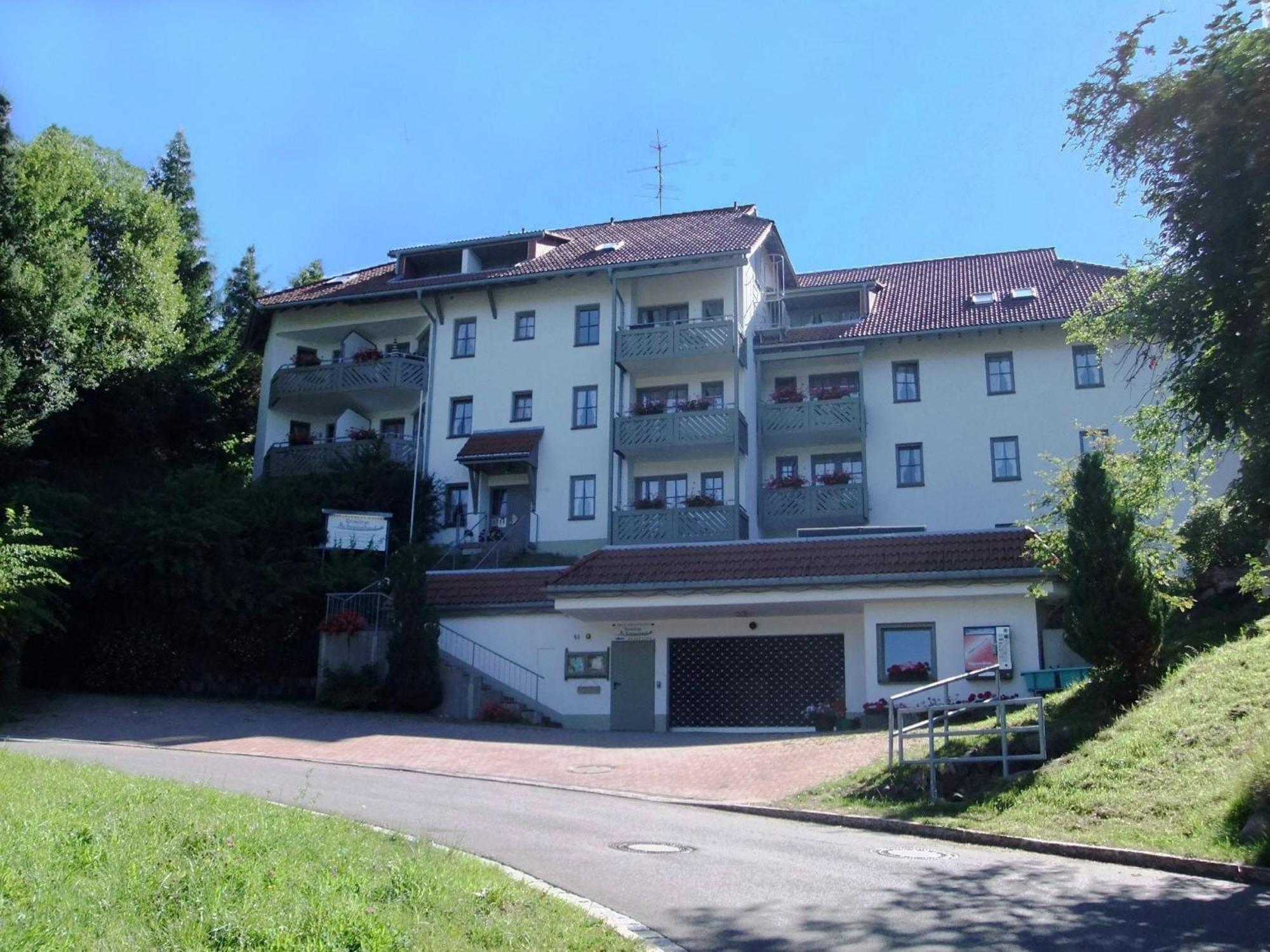 Fewo 1 - Residenz Schauinsland - Mit Sauna, E-Ladestation, Todtnauberg, Bei Feldberg Exterior foto